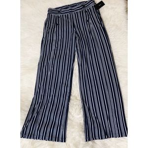 🌹 Robert Louis palazzo pants